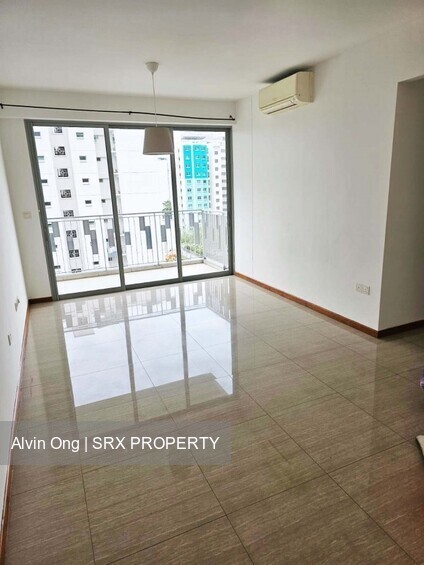 Flo Residence (D19), Condominium #558326341